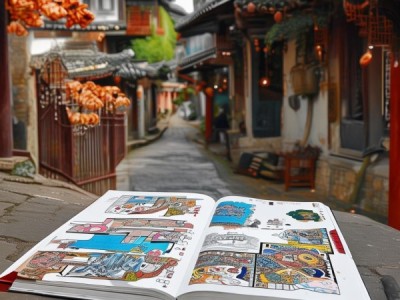 招远，画册设计的智慧与实践