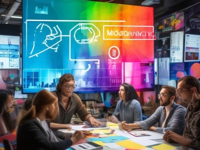 传媒资讯IP爆款打造，从创意到策略