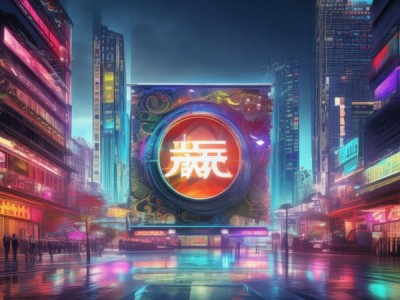 通化视觉传播，现代文化的创新与传承