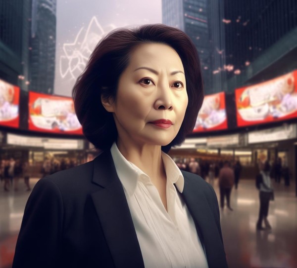 何娣英,兴城新闻传媒中心的使命与担当 何娣英,兴城新闻传媒中心的使命与担当