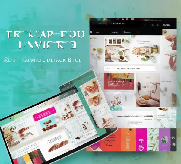 产品画册设计App,视觉化品牌认知的高效工具 产品画册设计App,视觉化品牌认知的高效工具